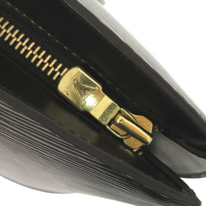 Louis Vuitton Epi Black Shoulder Bags