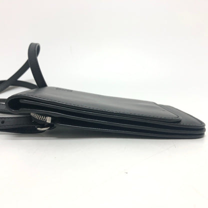 Loewe Others Black Shoulder Bags
