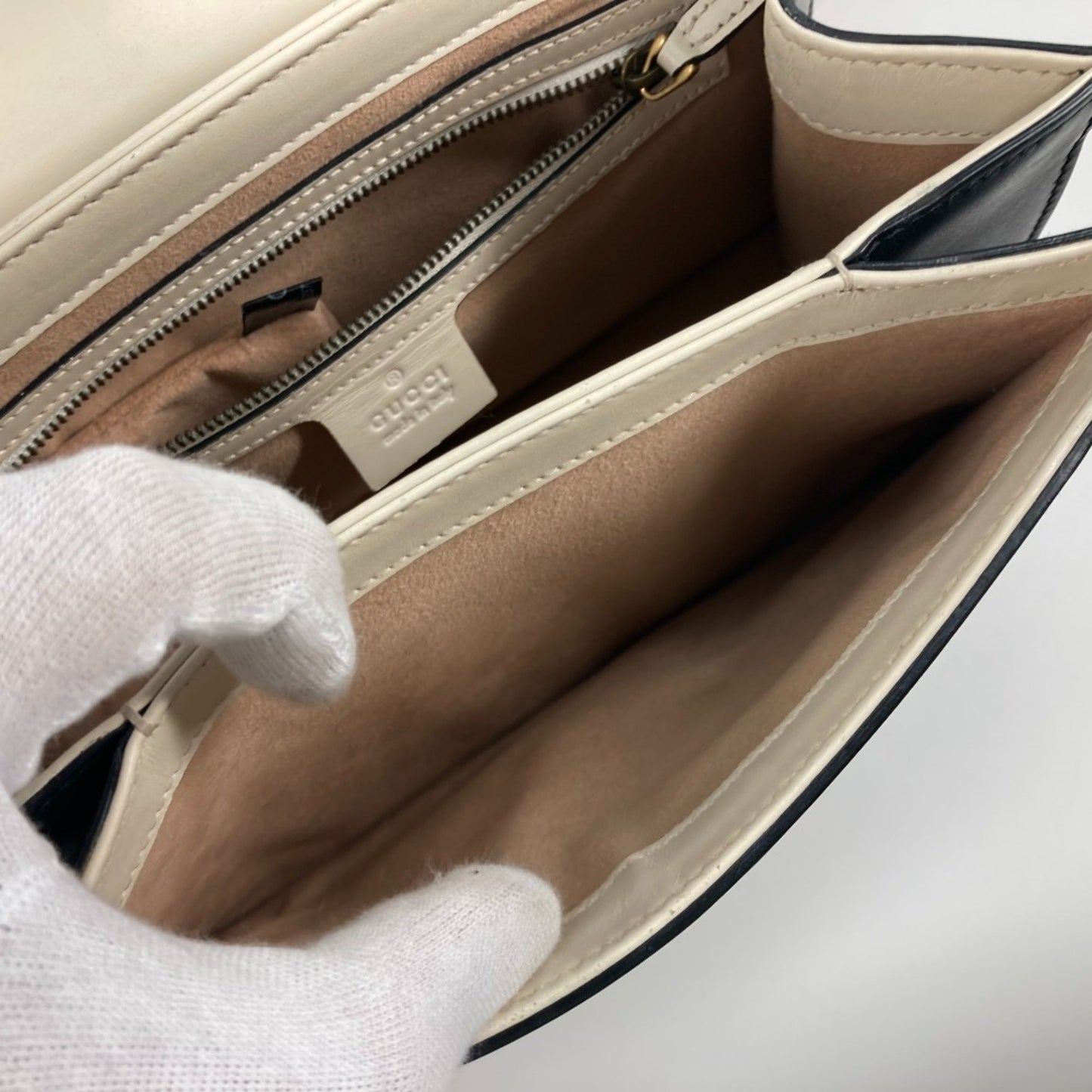 Gucci Others Black Handbags