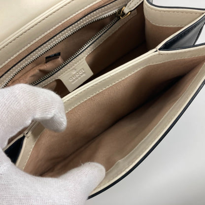 Gucci Others Black Handbags