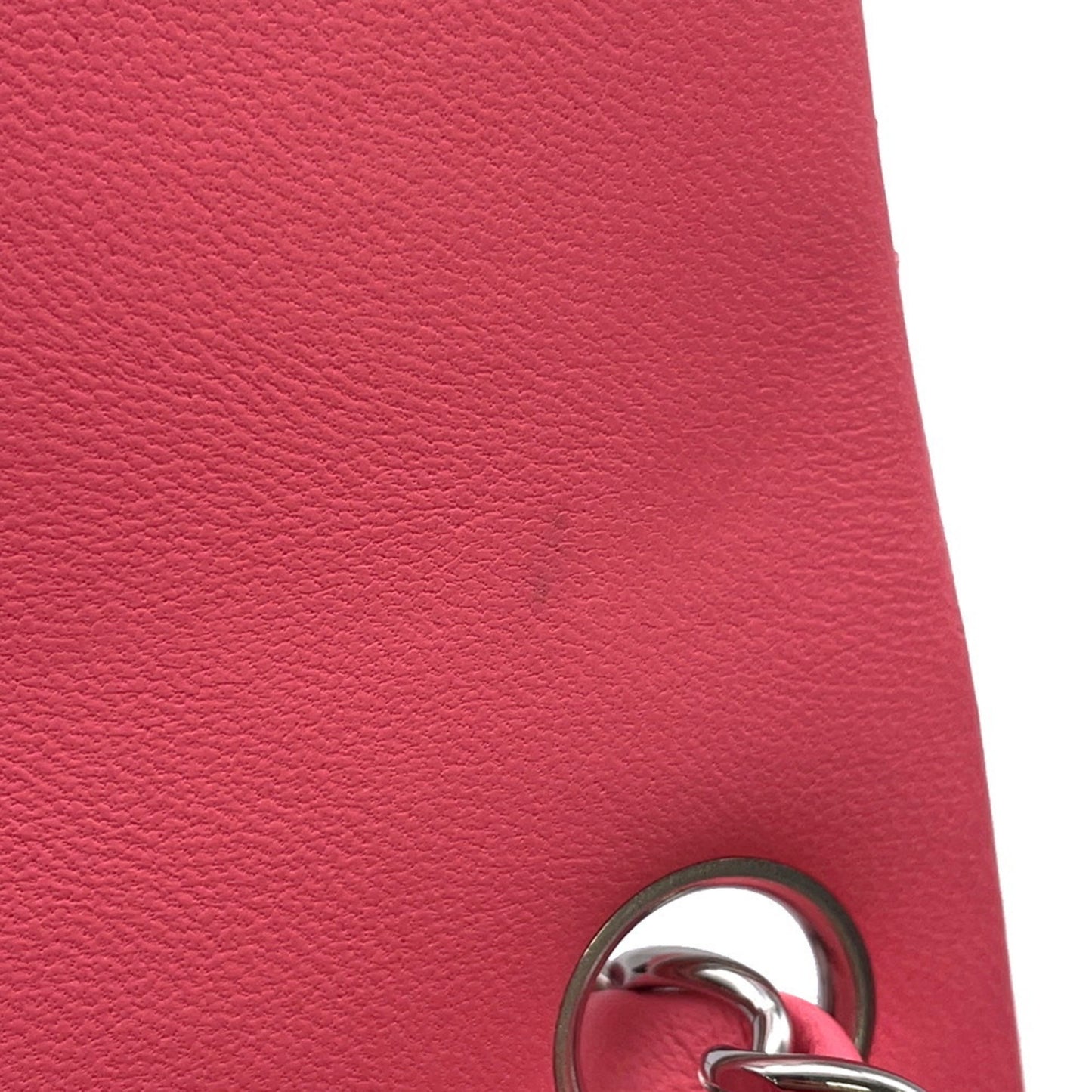 Chanel Others Pink Shoulder Bags