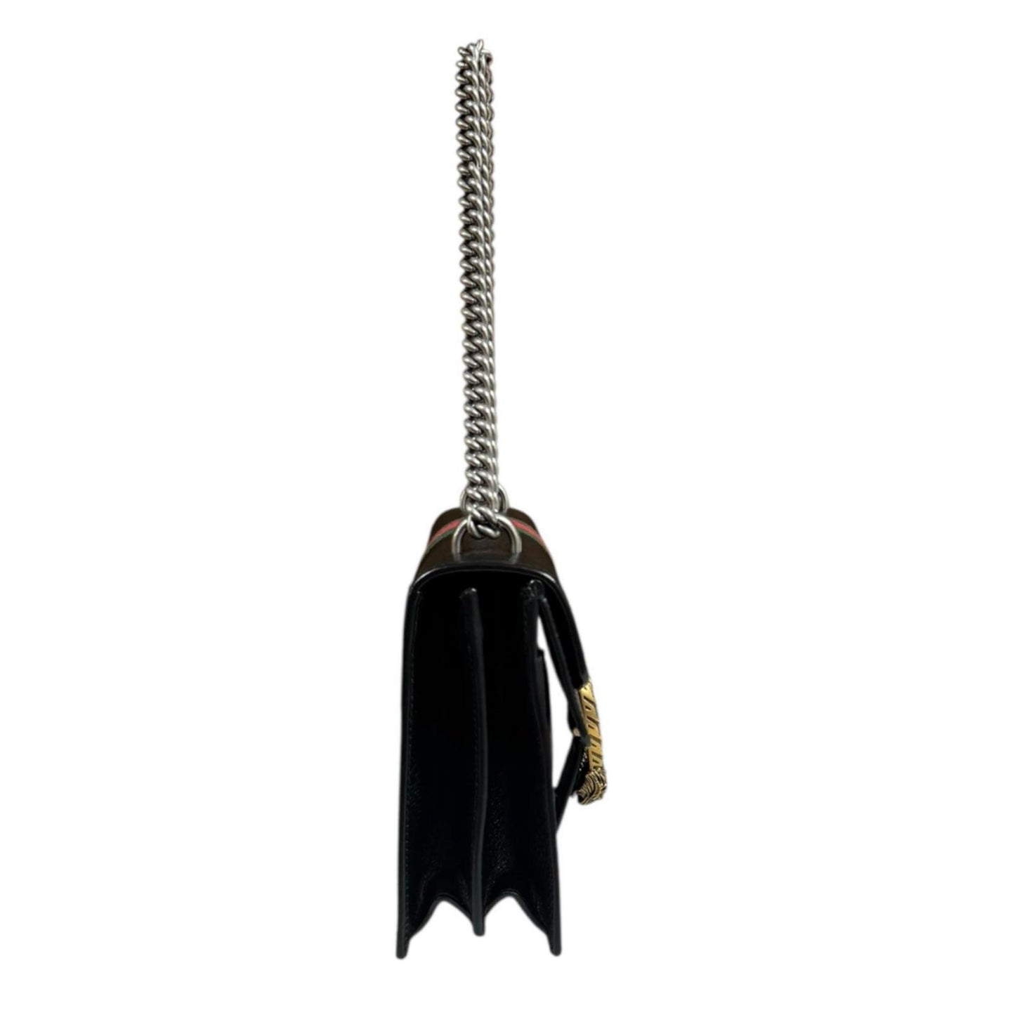 Gucci Others Black Shoulder Bags