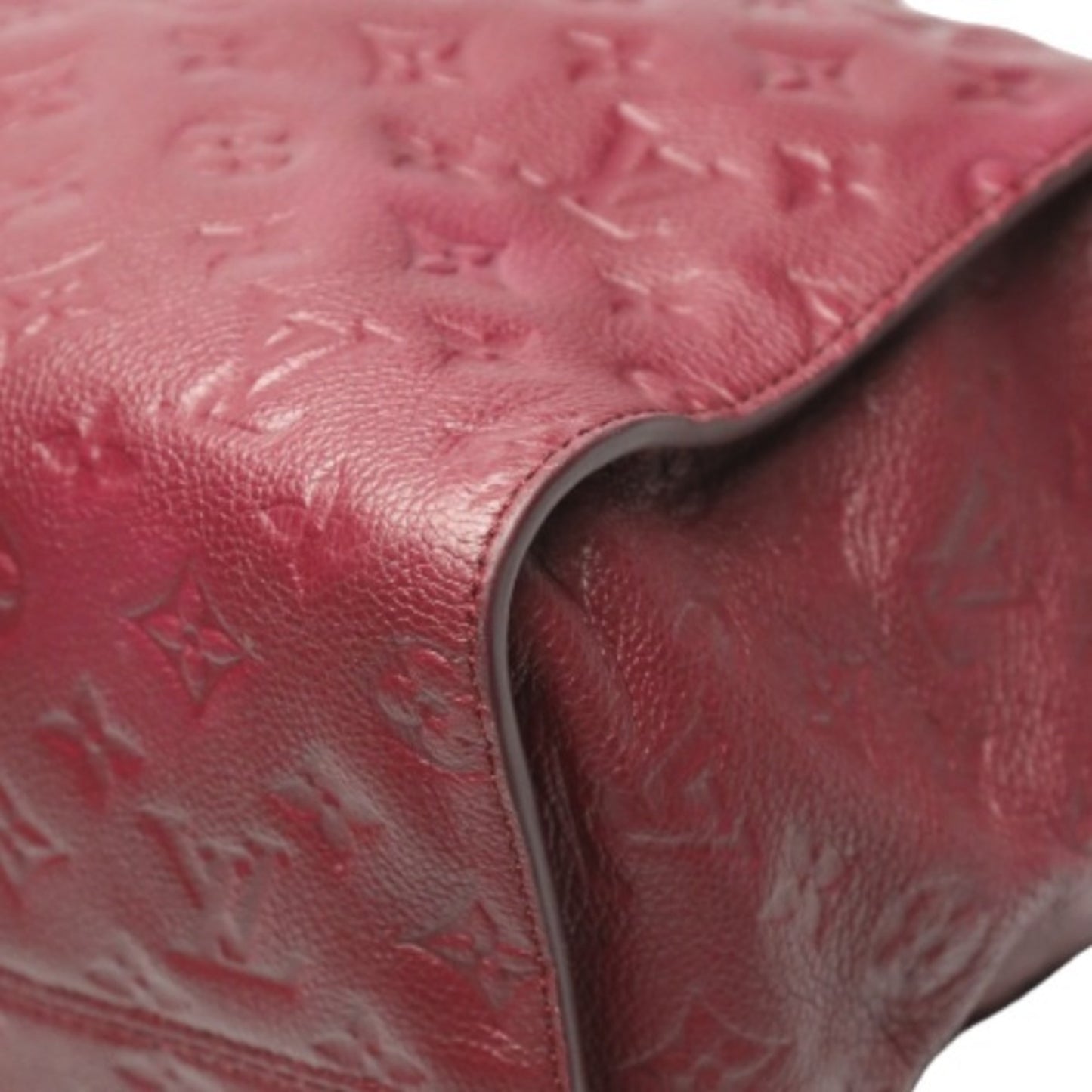 Louis Vuitton Empreinte Brown Handbags