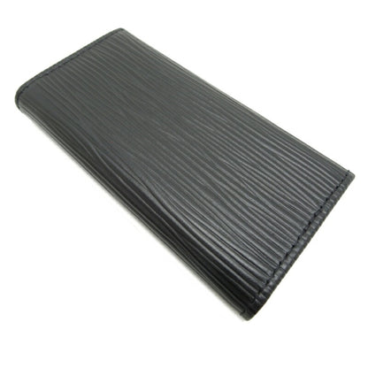 Louis Vuitton Epi Black Cases