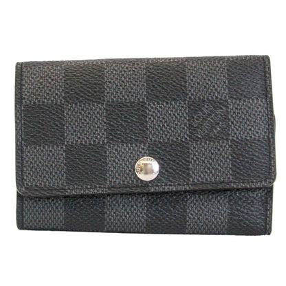 Louis Vuitton Monogram Canvas Brown Cases