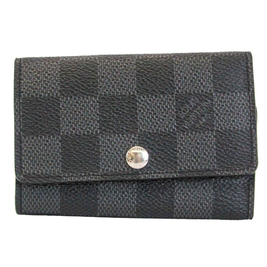 Louis Vuitton Monogram Canvas Brown Cases