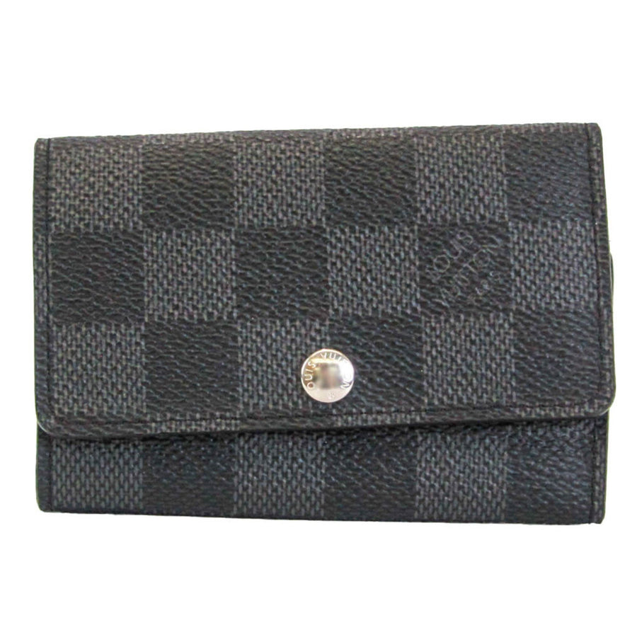Louis Vuitton Monogram Canvas Brown Cases