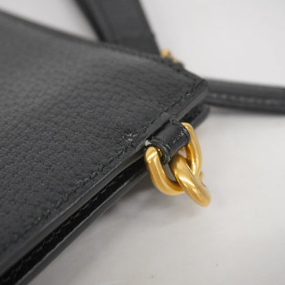Gucci Others Black Clutch Bags