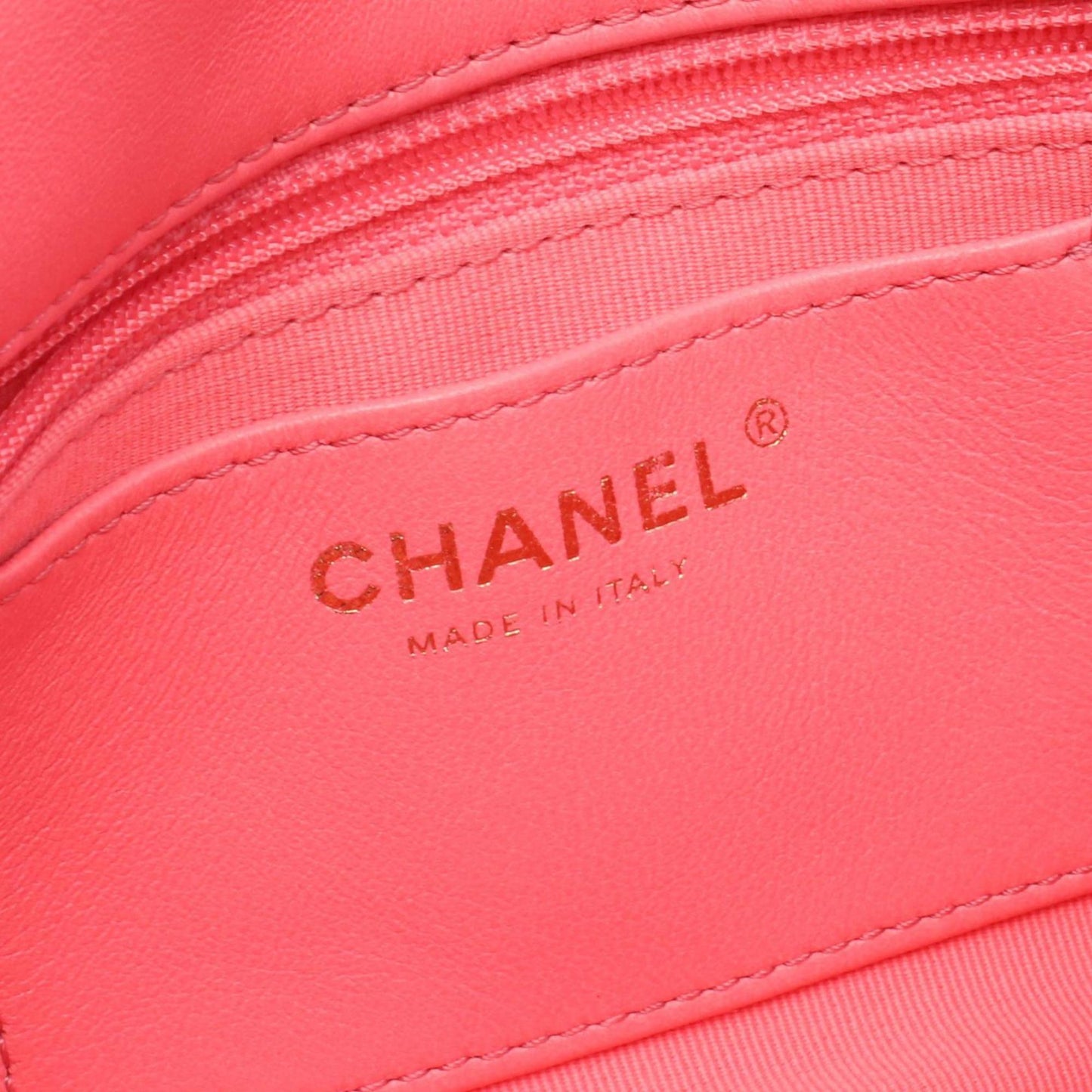 Chanel Others Pink Shoulder Bags