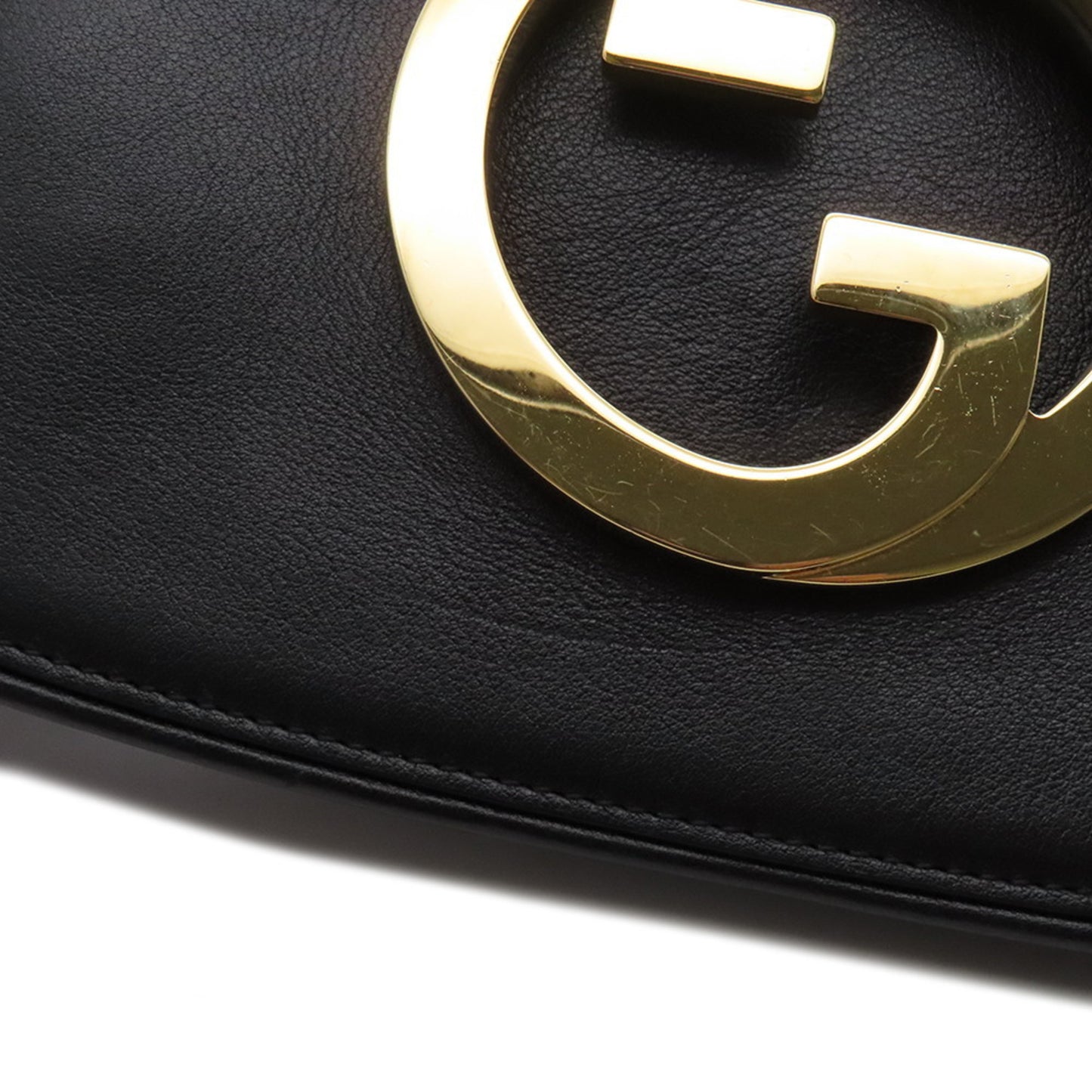 Gucci Others Black Shoulder Bags