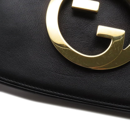 Gucci Others Black Shoulder Bags