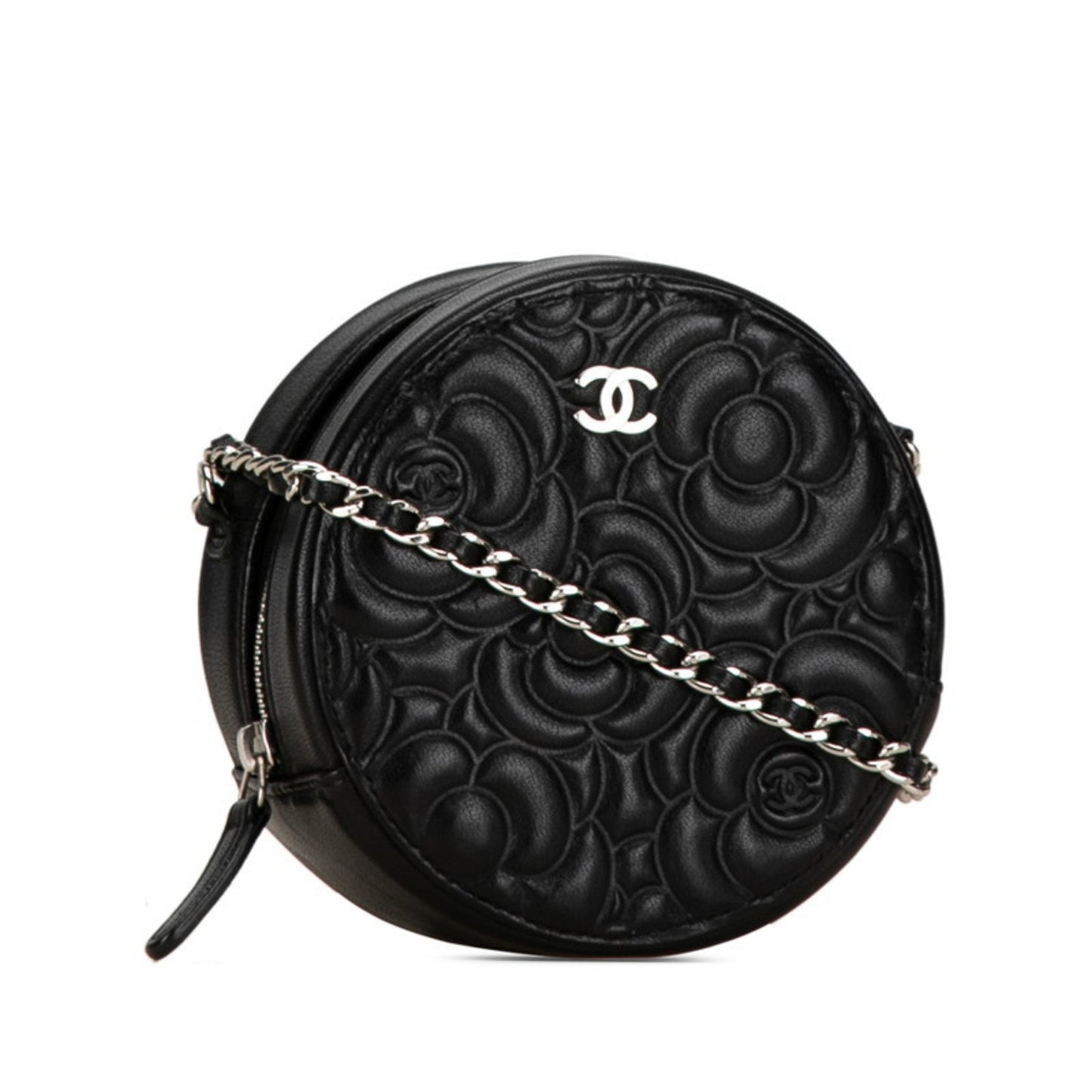 Chanel Others Black Shoulder Bags