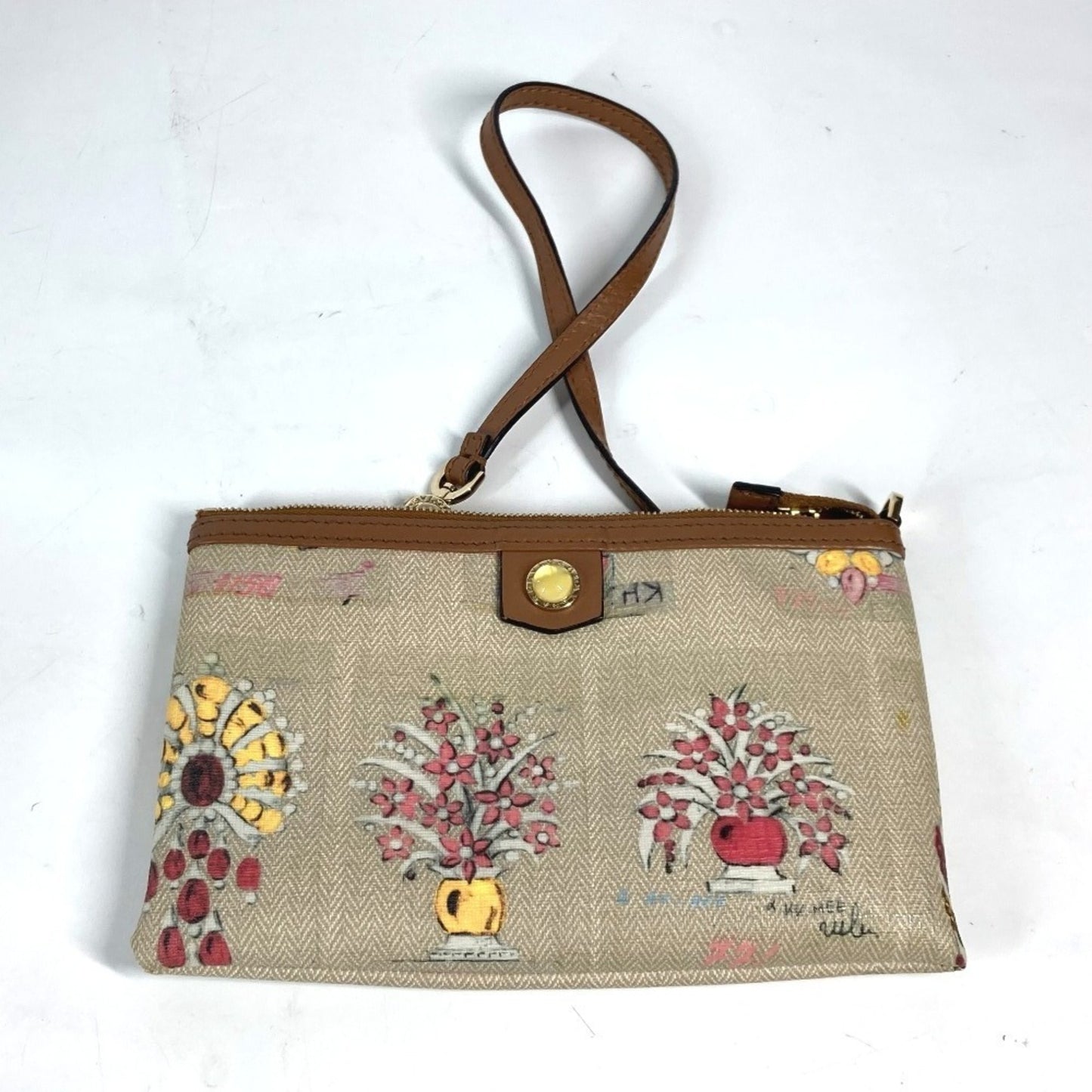 Bvlgari Pvc Multi Shoulder Bags