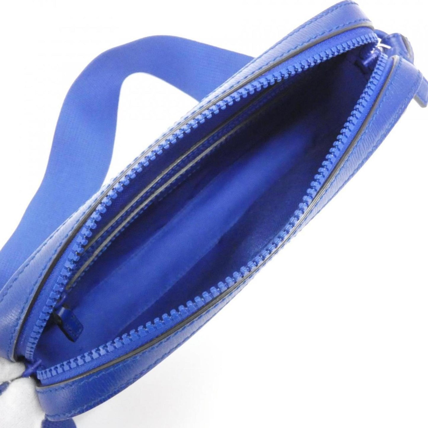 Gucci Others Blue Shoulder Bags