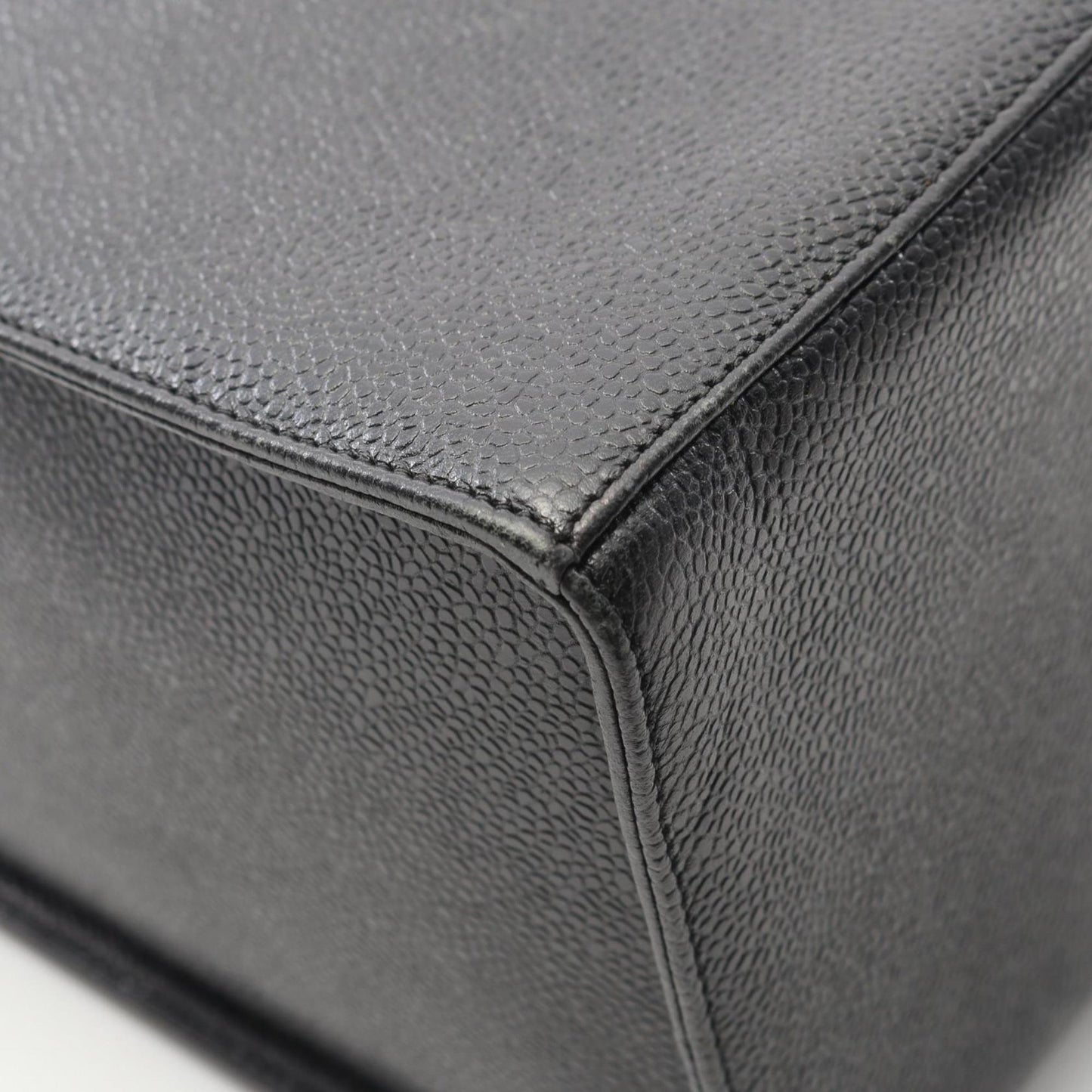Chanel Others Black Handbags