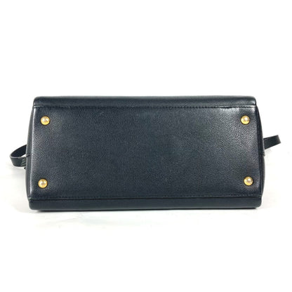 Louis Vuitton Others Black Handbags