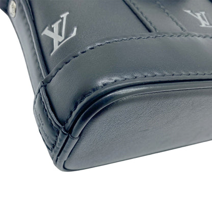 Louis Vuitton Others Black Handbags