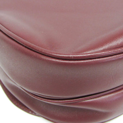Cartier Others Red Shoulder Bags