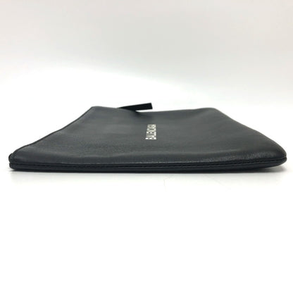 Balenciaga Others Black Clutch Bags