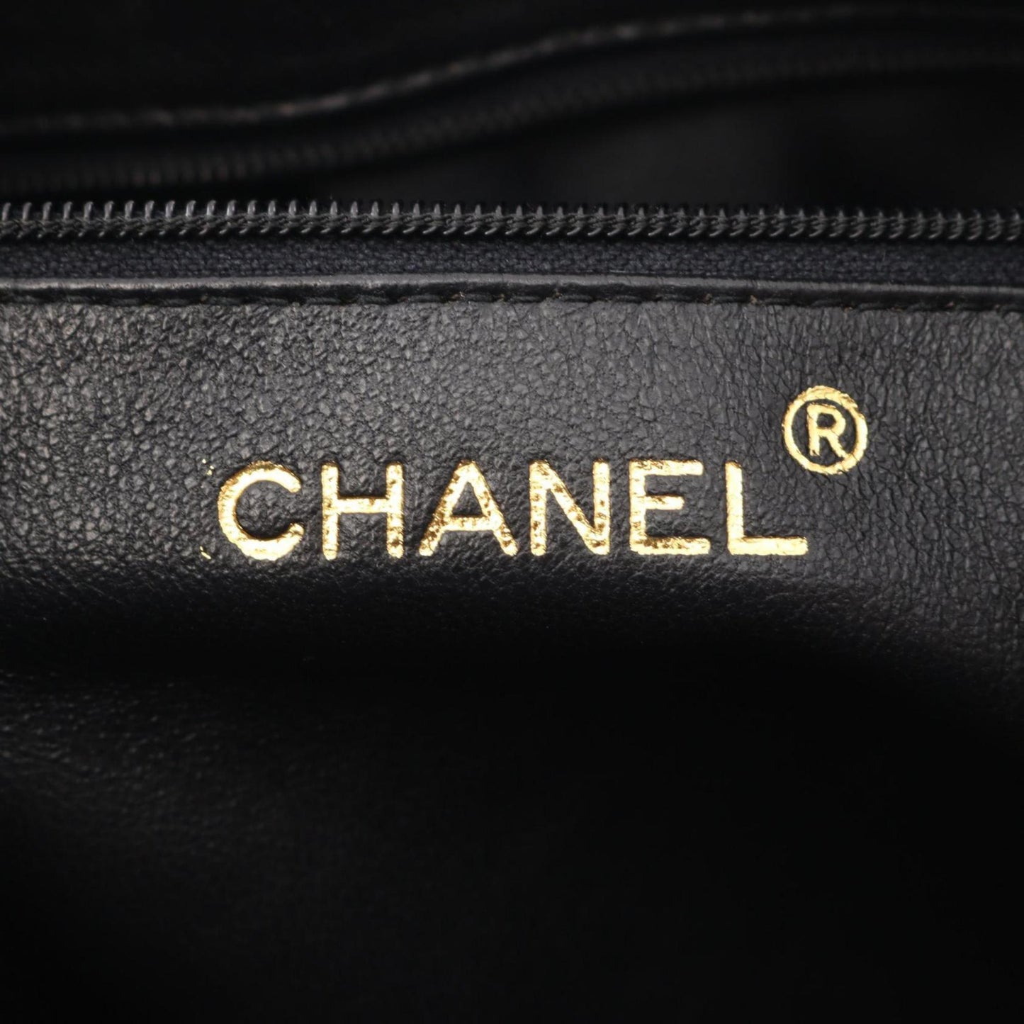 Chanel Others Black Shoulder Bags