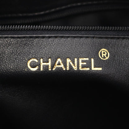 Chanel Others Black Shoulder Bags