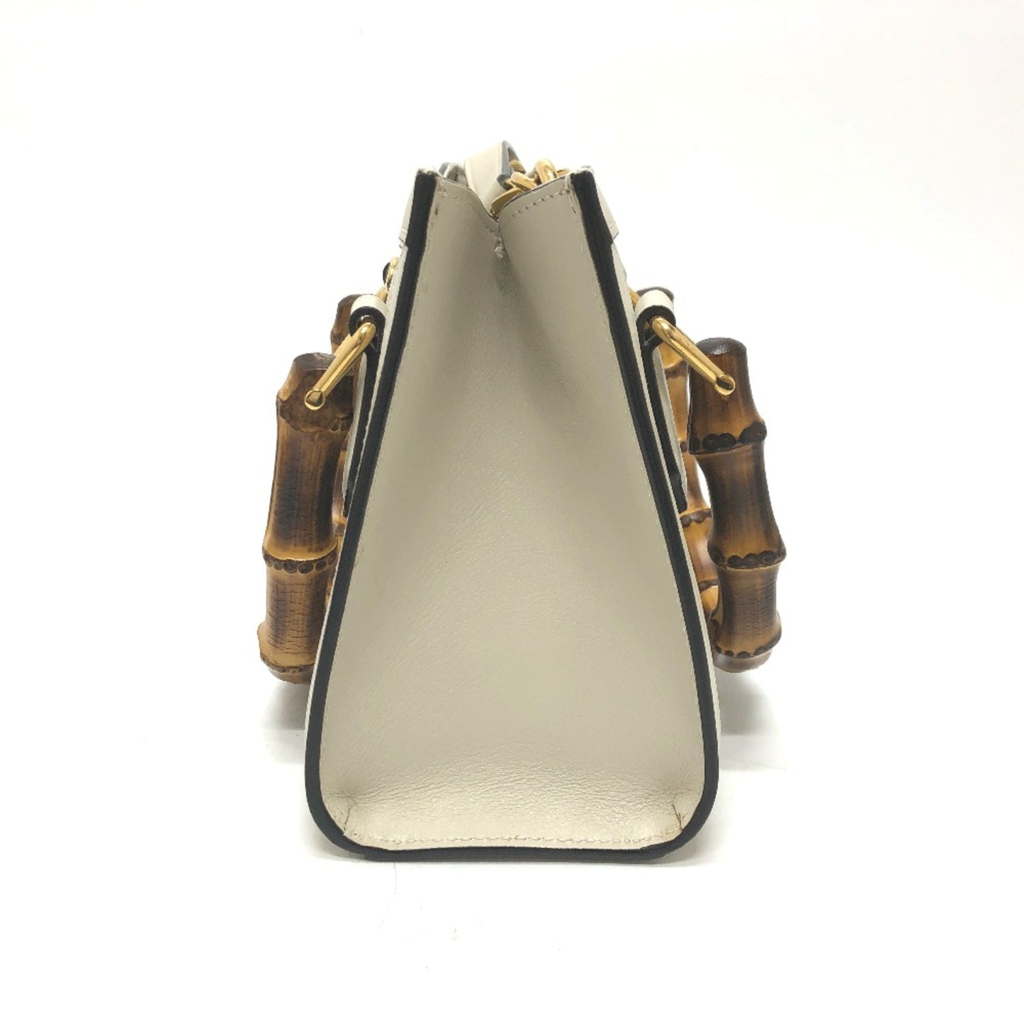 Gucci Others White Shoulder Bags