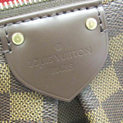 Louis Vuitton Monogram Canvas Brown Handbags