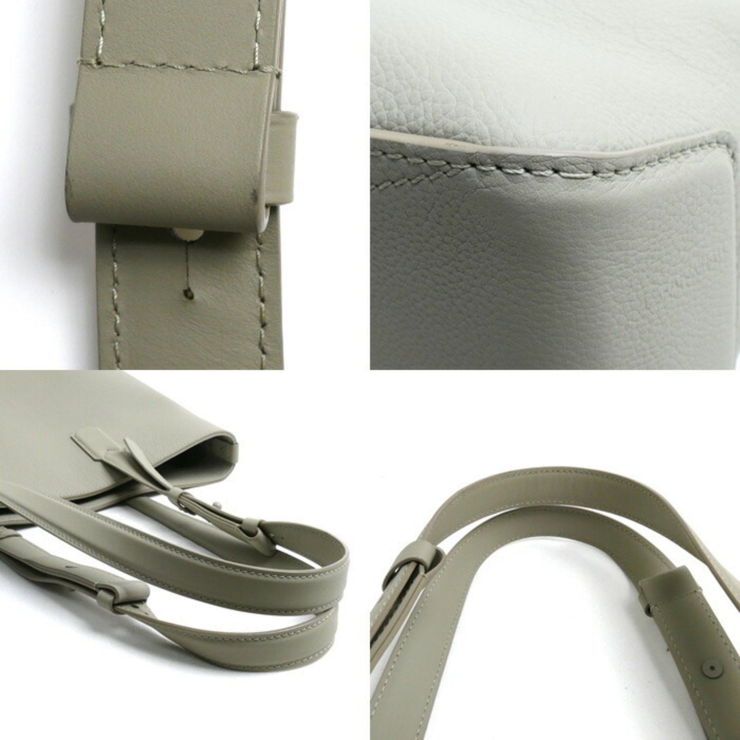 Louis Vuitton Others Green Tote Bags