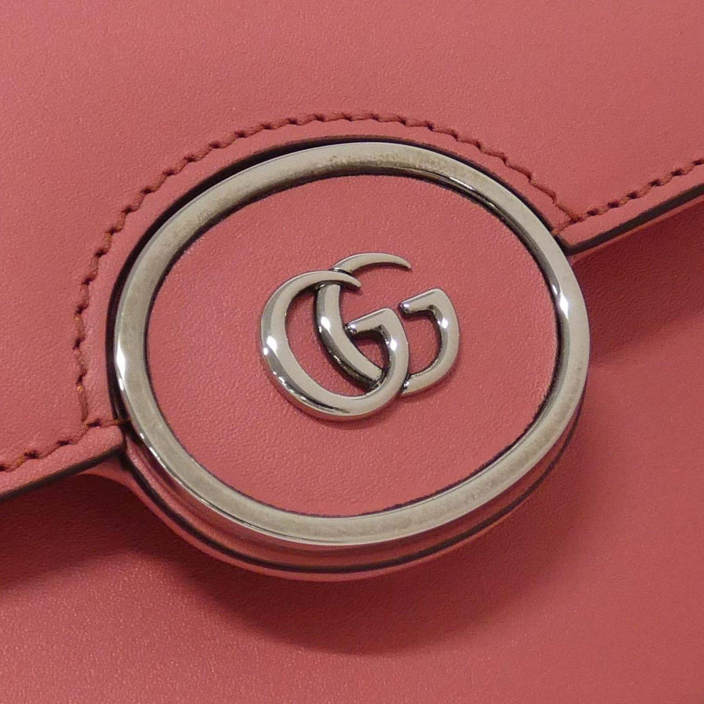 Gucci Others Pink Handbags