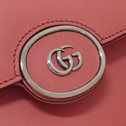 Gucci Others Pink Handbags