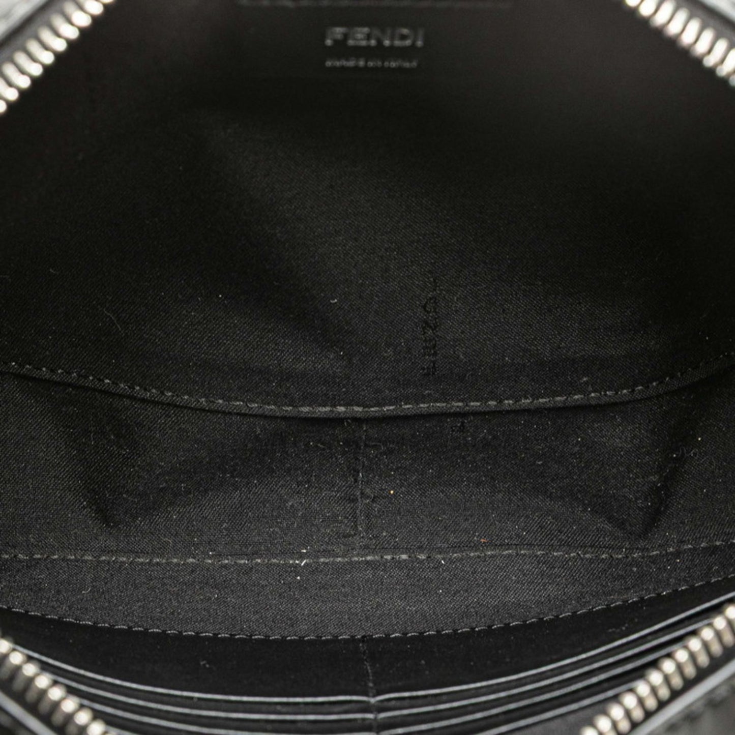 Fendi Others Black Shoulder Bags