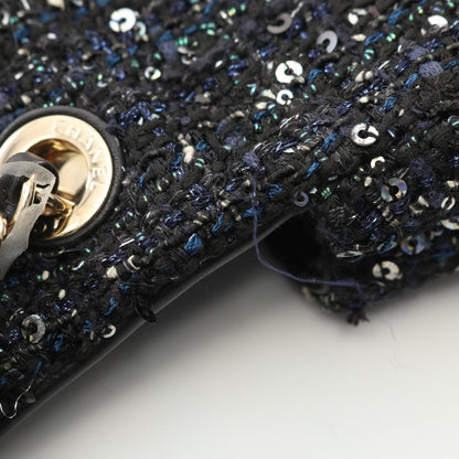 Chanel Others Blue Shoulder Bags