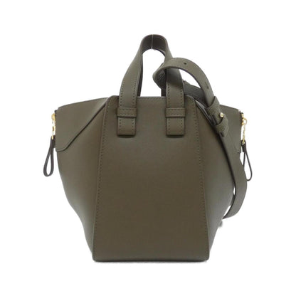 Loewe Others Green Shoulder Bags