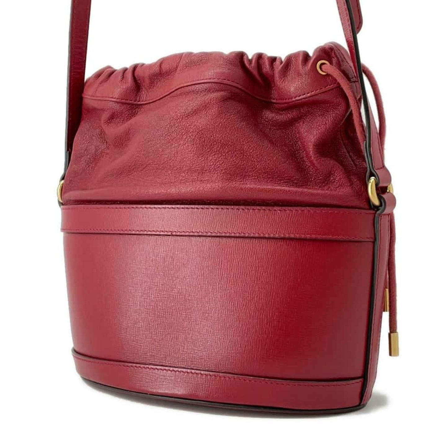 Gucci Others Red Shoulder Bags