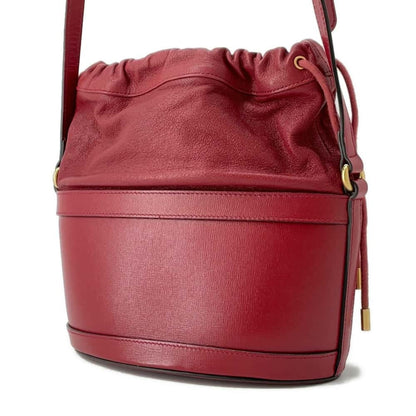 Gucci Others Red Shoulder Bags