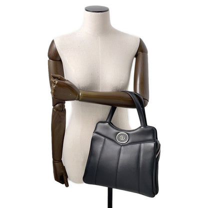 Gucci Others Black Handbags