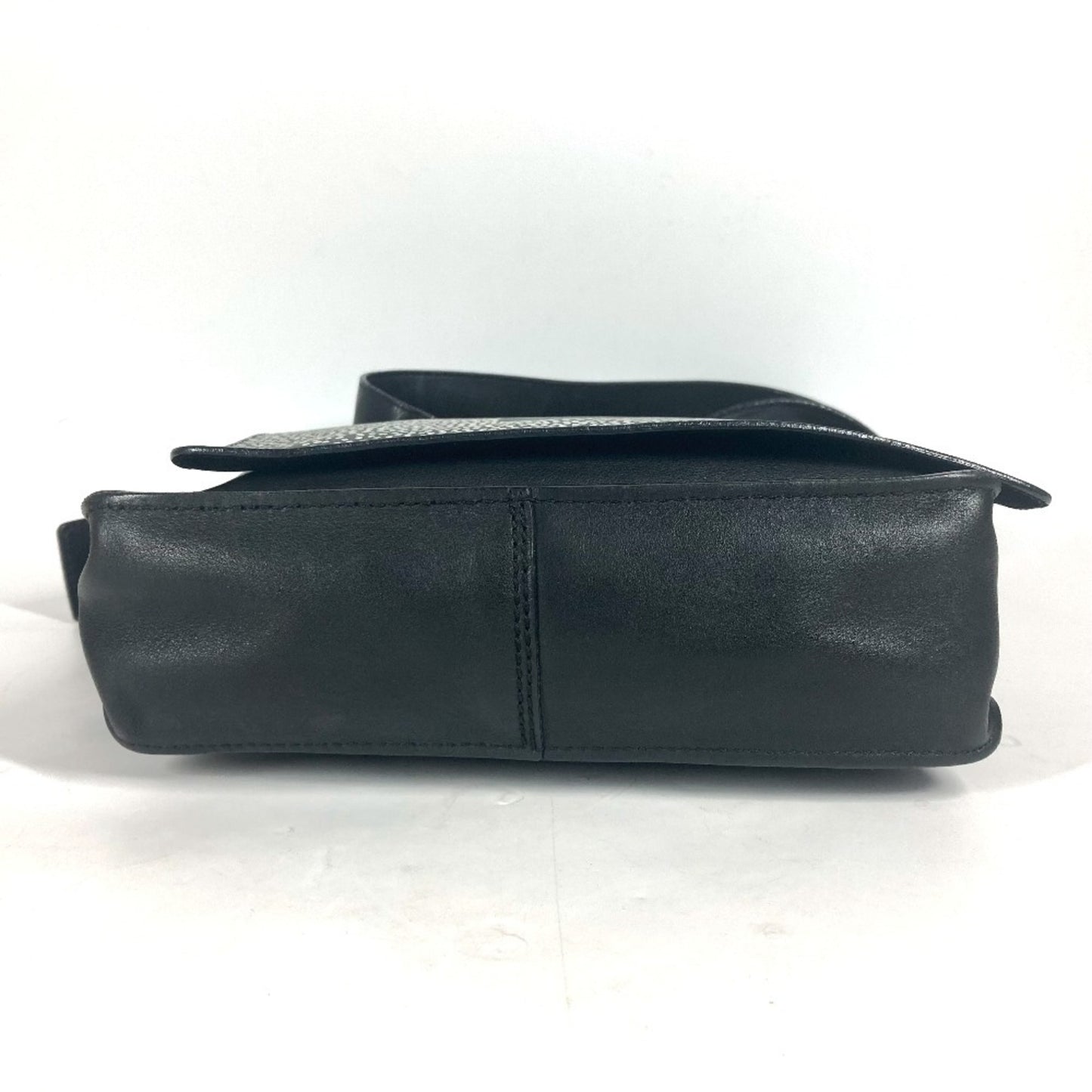 Chanel Others Black Shoulder Bags