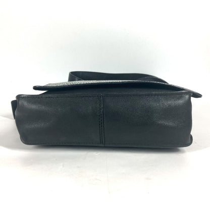 Chanel Others Black Shoulder Bags