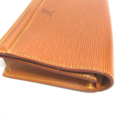 Louis Vuitton Epi Brown Small Bags
