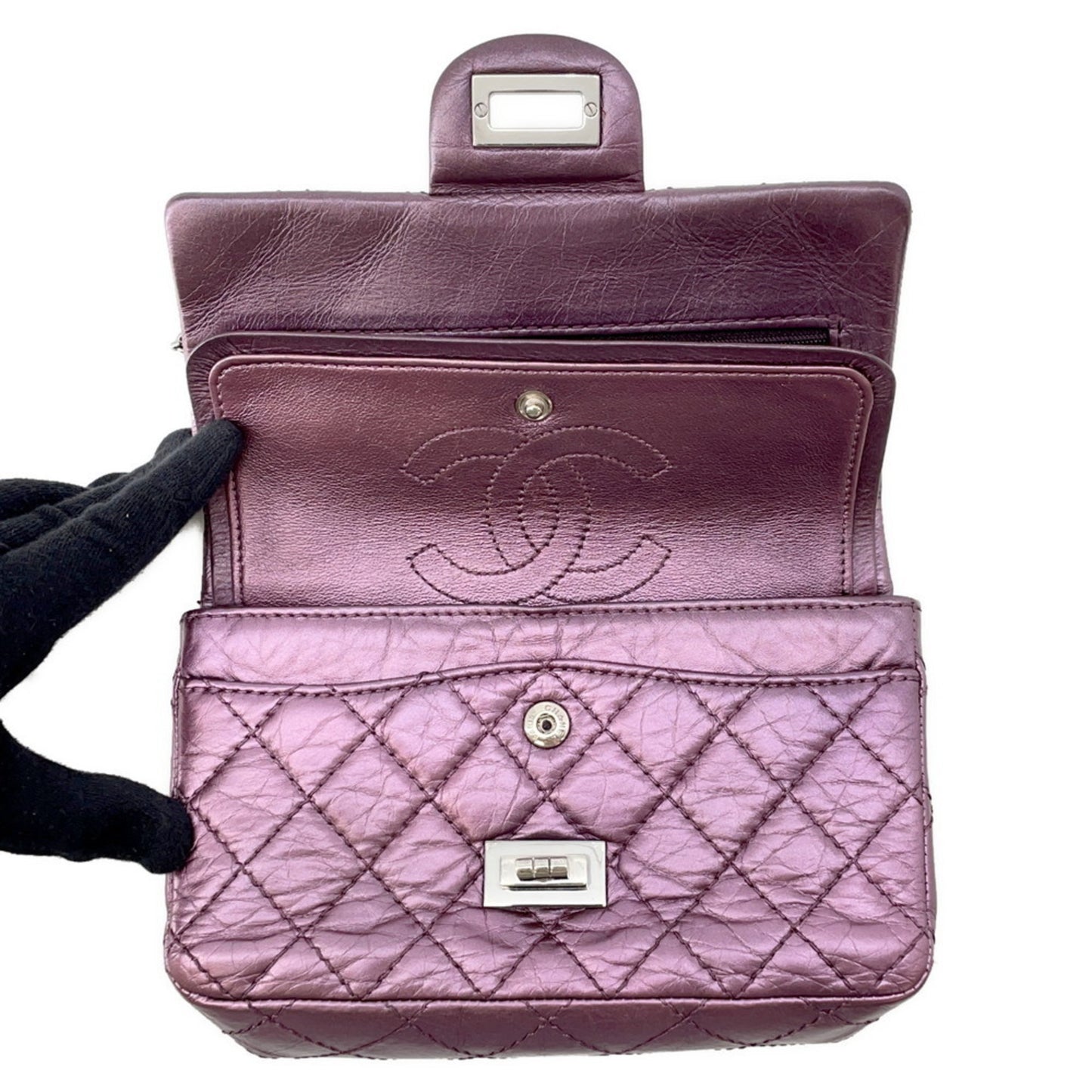 Chanel Others Pink Shoulder Bags