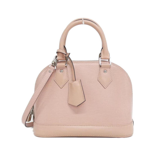 Louis Vuitton Others Pink Handbags
