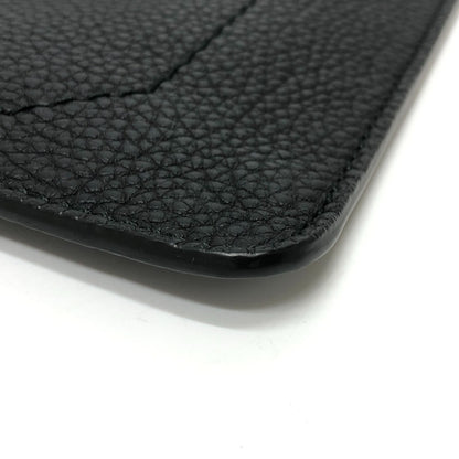 Salvatore Ferragamo Others Black Clutch Bags