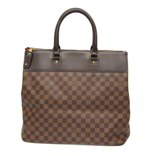 Louis Vuitton Monogram Canvas Brown Travel Bags