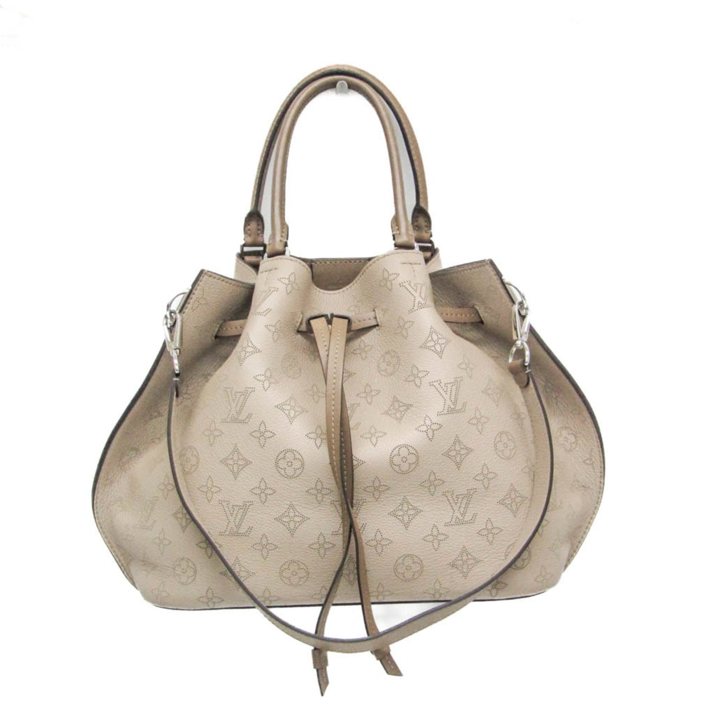 Louis Vuitton Exotic Red Handbags