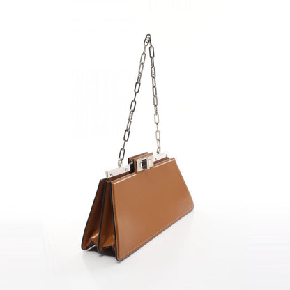 Fendi Others Brown Shoulder Bags