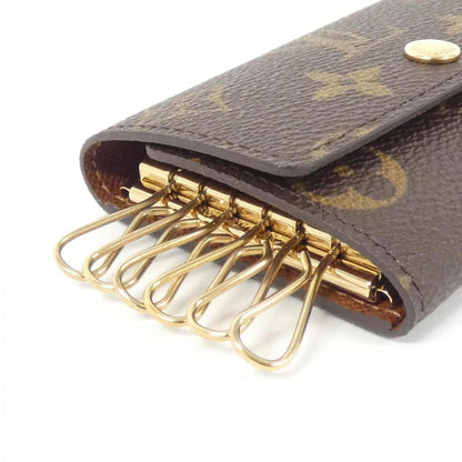 Louis Vuitton Monogram Canvas Brown Cases