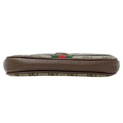 Gucci Others Brown Crossbody Bags