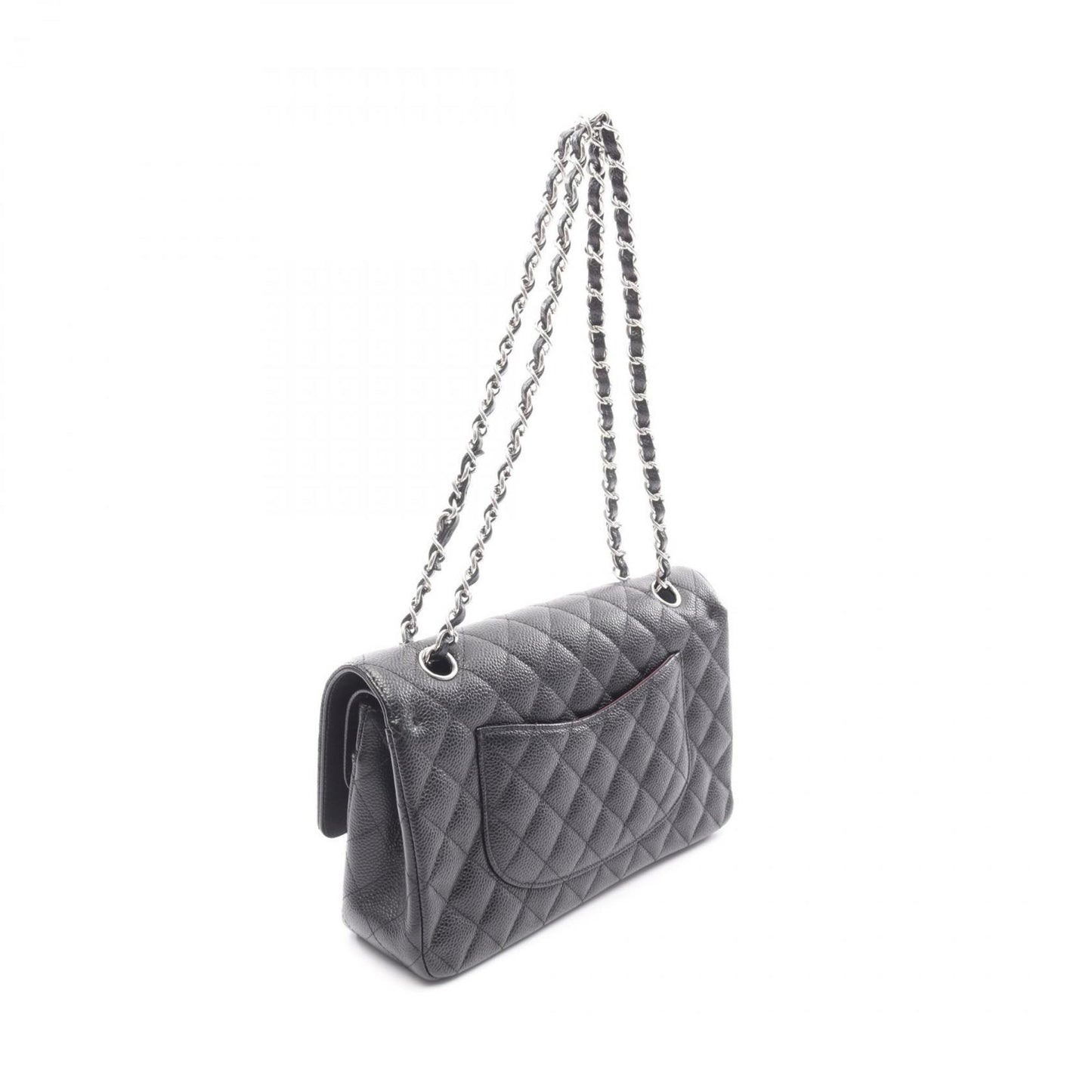 Chanel Others Black Shoulder Bags