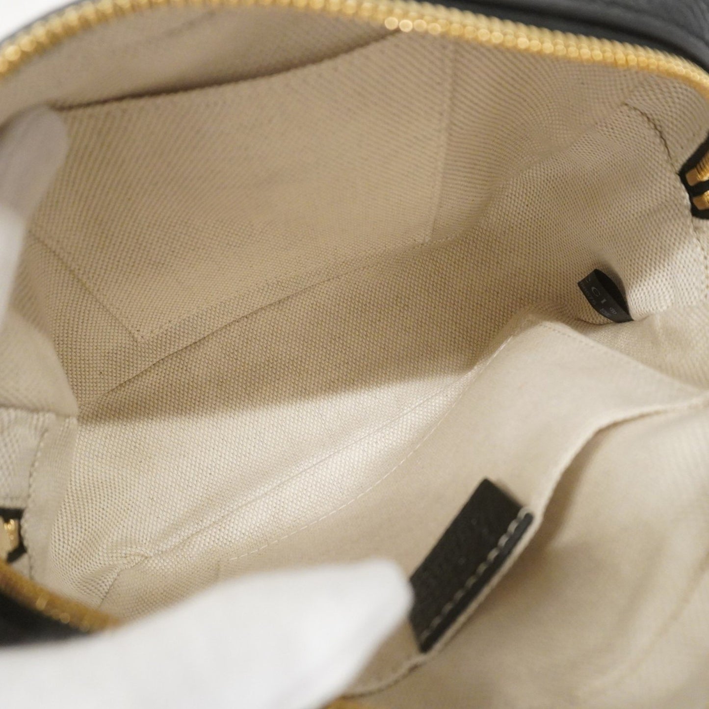 Gucci Others Black Shoulder Bags