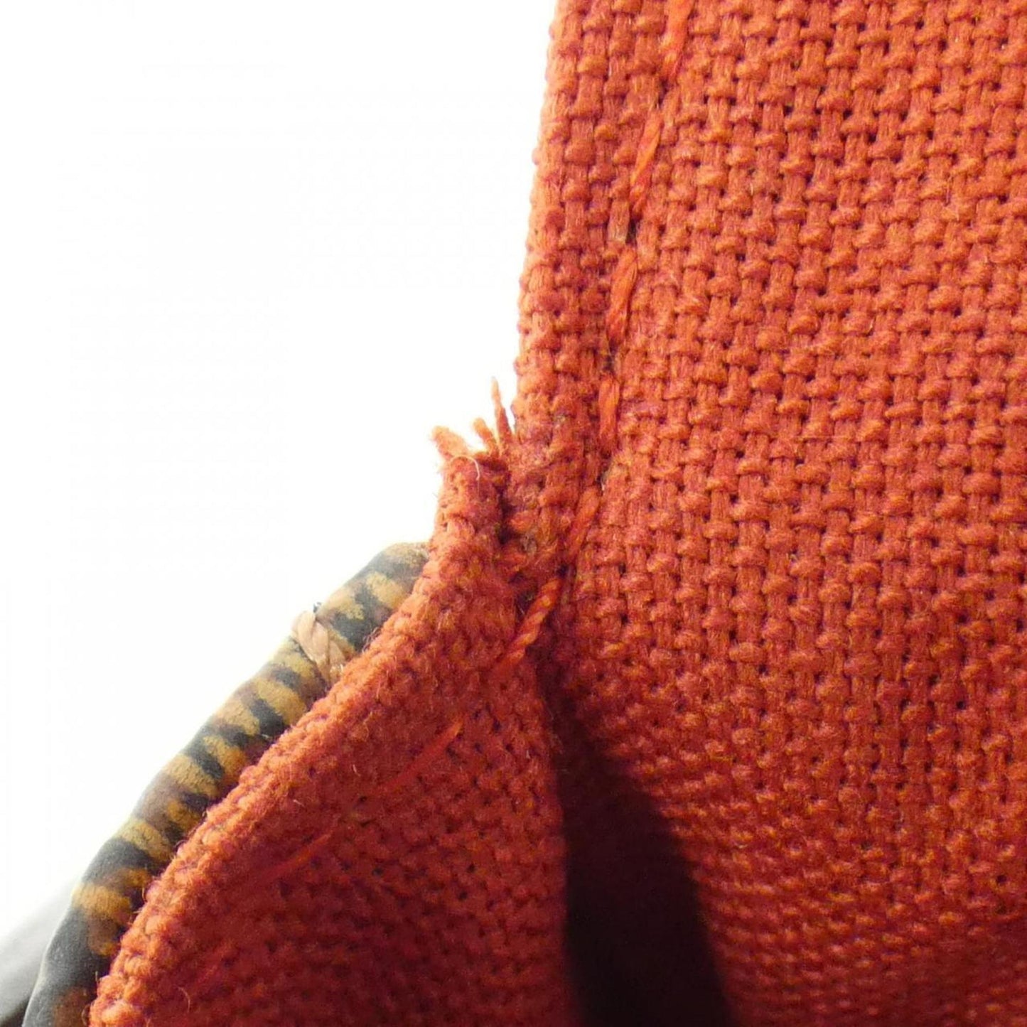 Louis Vuitton Coated Canvas Brown Shoulder Bags